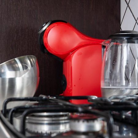 Ami House Roma Apartment Екстериор снимка