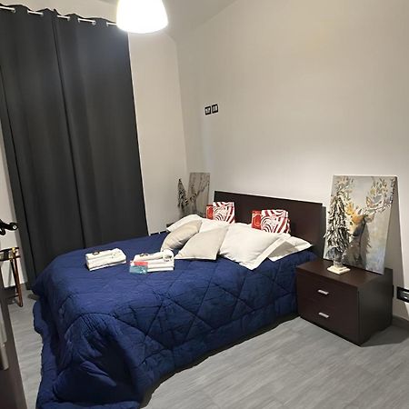 Ami House Roma Apartment Екстериор снимка