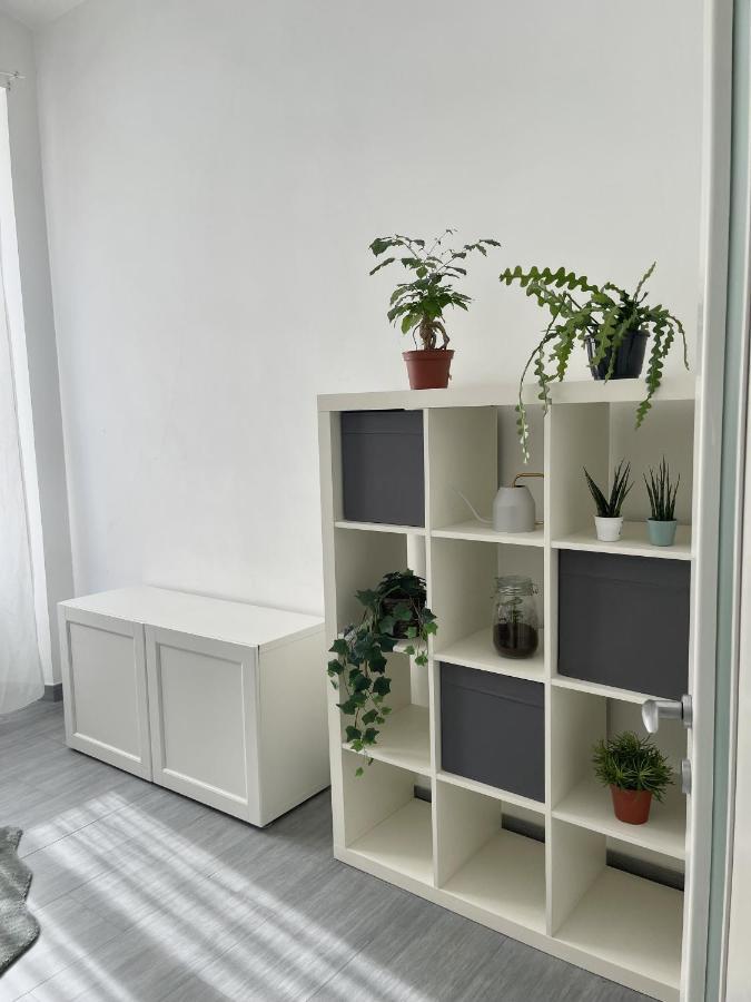 Ami House Roma Apartment Екстериор снимка