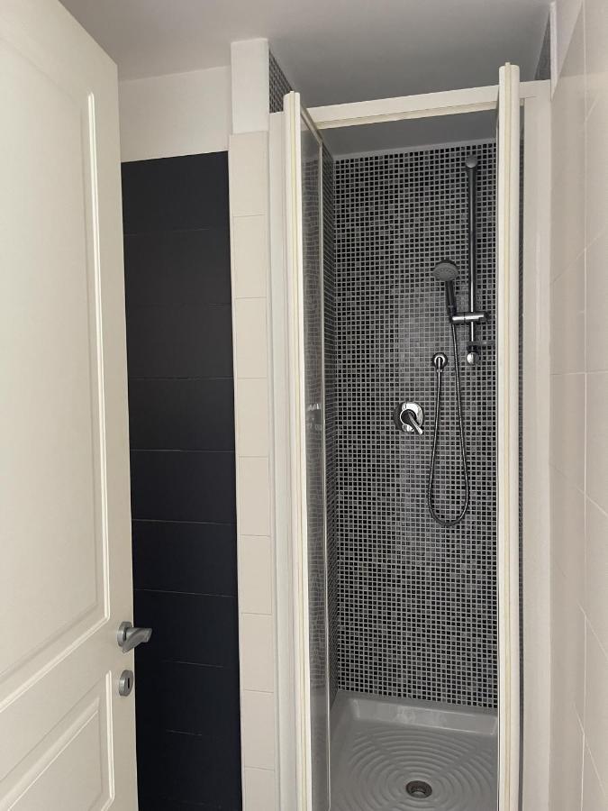Ami House Roma Apartment Екстериор снимка