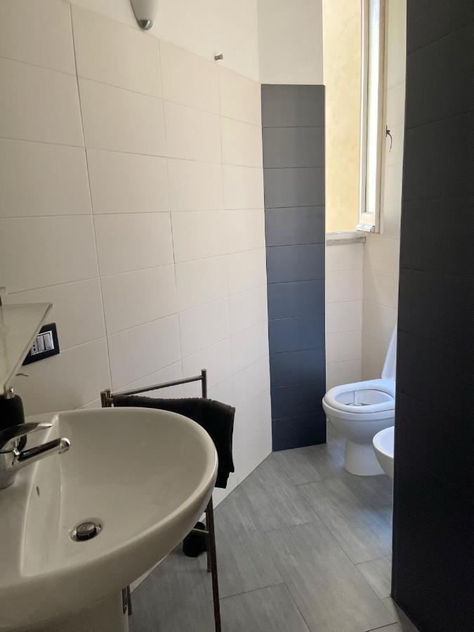 Ami House Roma Apartment Екстериор снимка
