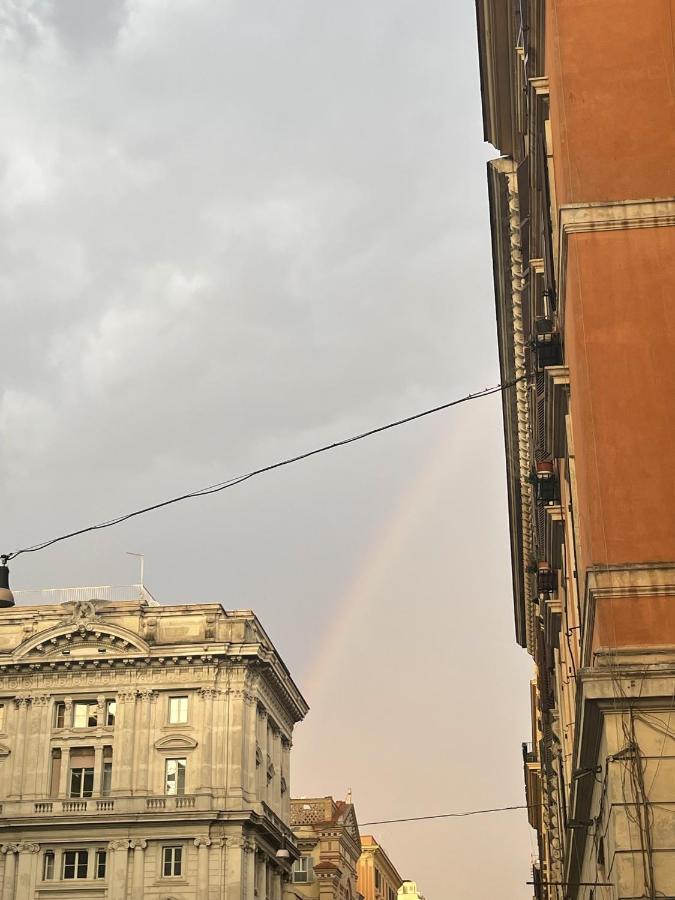 Ami House Roma Apartment Екстериор снимка