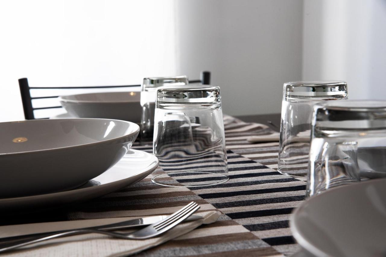 Ami House Roma Apartment Екстериор снимка