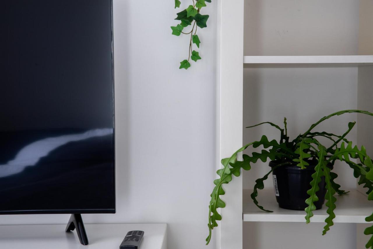 Ami House Roma Apartment Екстериор снимка