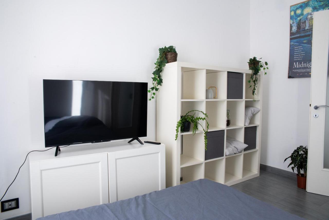 Ami House Roma Apartment Екстериор снимка