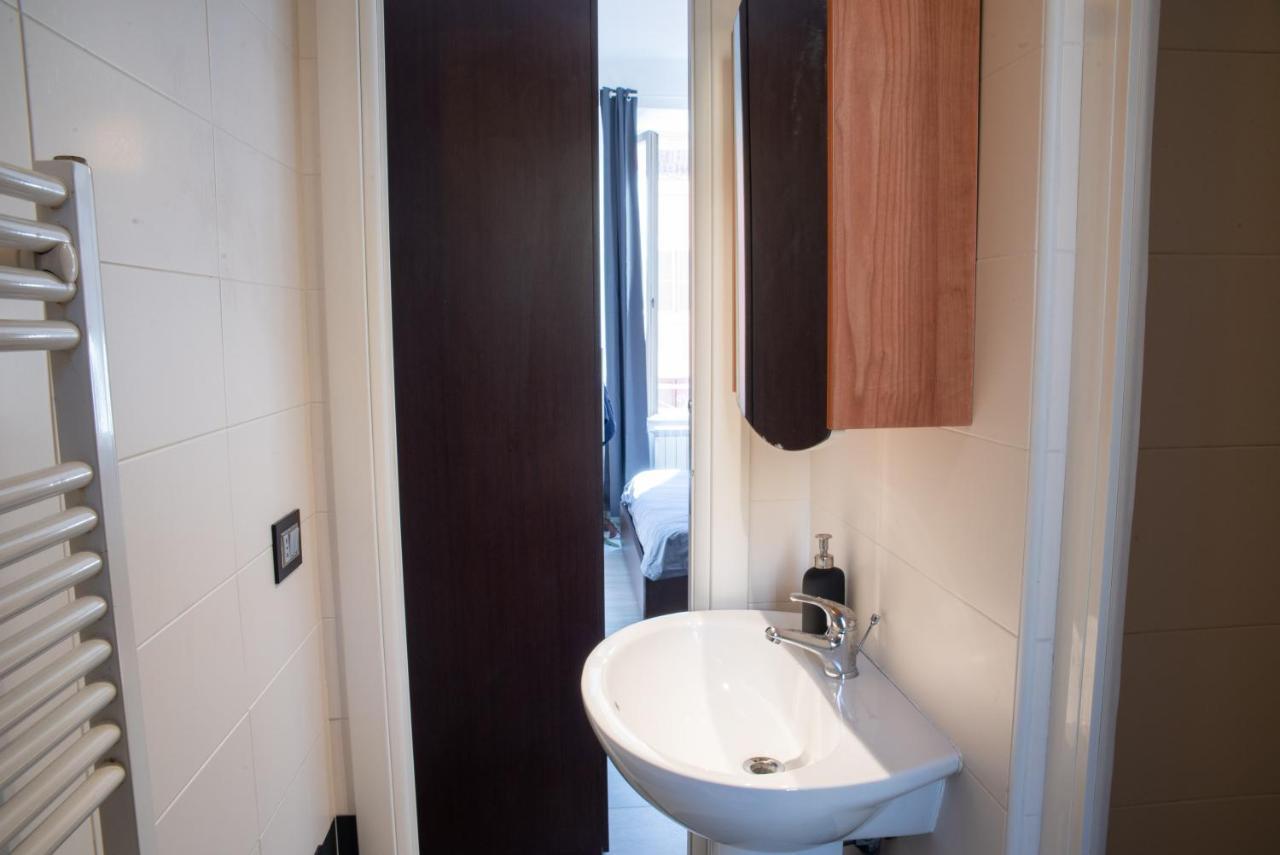 Ami House Roma Apartment Екстериор снимка