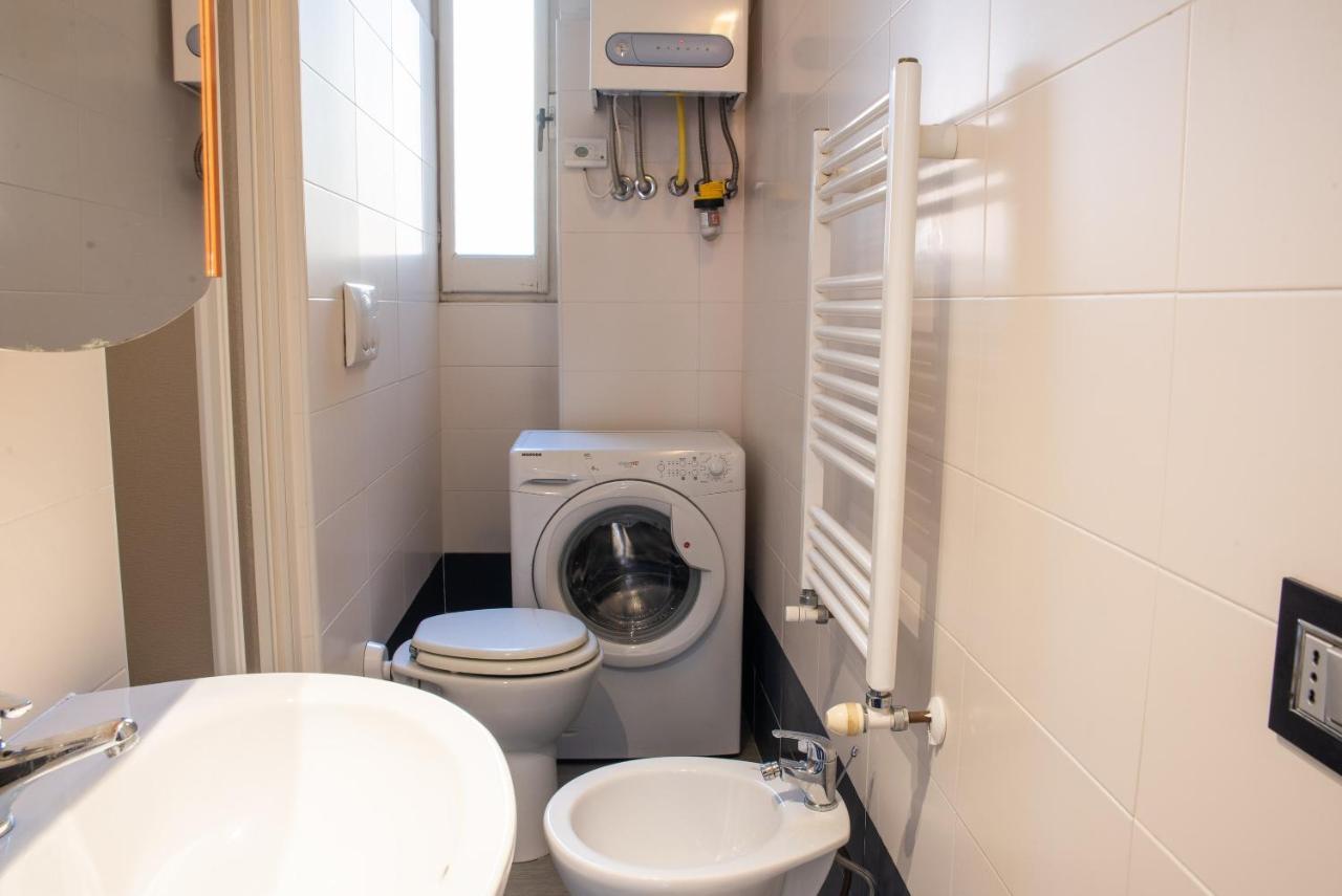 Ami House Roma Apartment Екстериор снимка