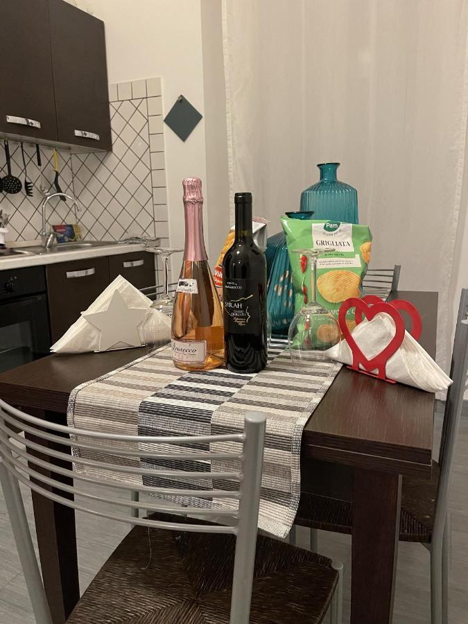 Ami House Roma Apartment Екстериор снимка
