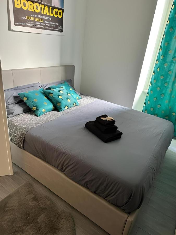 Ami House Roma Apartment Екстериор снимка