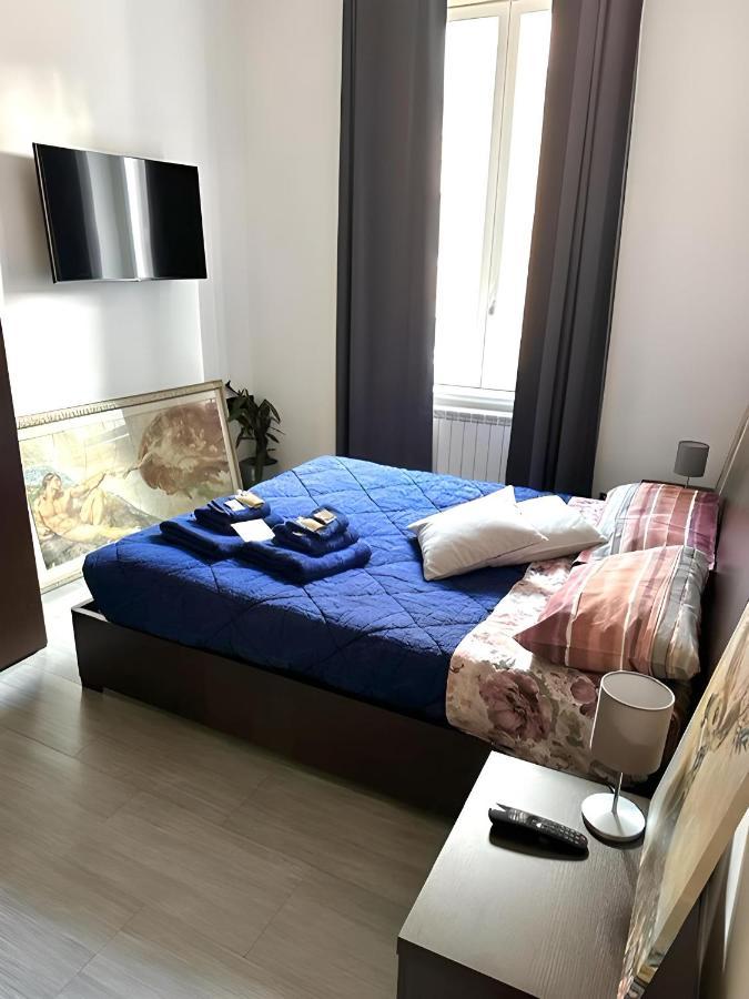 Ami House Roma Apartment Екстериор снимка